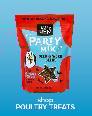 Shop Poultry Treats
